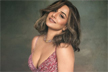 Vidya Balan stuns with a bold hair transformation and glamorous pink ensemble